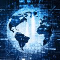 conectividade rede global