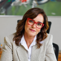 Eliane melgaço