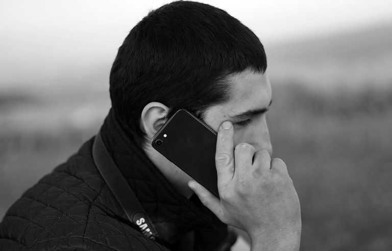 Idec chamada telefonica