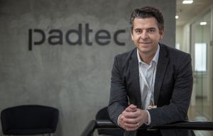 Alexandre Piovesan Padtec