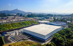 Ascenty data center