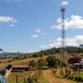 CNH TIM conectividade rural