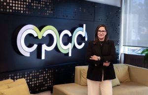 CPQD nova diretora