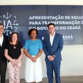 Ceará Nuvem Privada