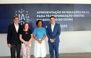 Ceará Nuvem Privada