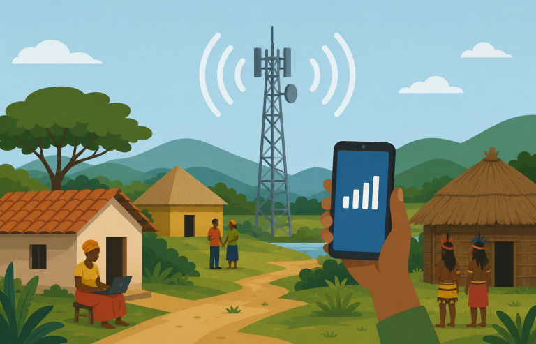 leilão 5G