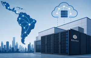 Equinix América Latina