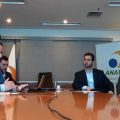 Comissão resolução de conflitos - agência
