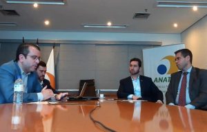 Comissão resolução de conflitos - agência