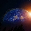 GSA Conectividade via satélite