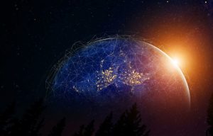 GSA Conectividade via satélite