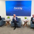 Executivos Ascenty