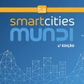 Imagem Smart Cities 2026