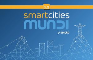 Imagem Smart Cities 2026