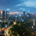 IoT e cidades conectadas keynote
