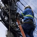 Lei serviços telecom