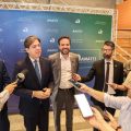 Frederico Ministério Comunicações