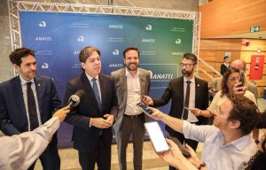 Frederico Ministério Comunicações