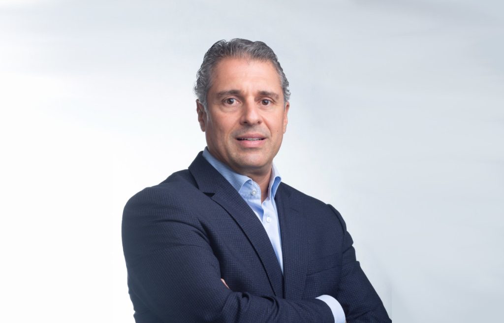 Luciano Fialho Data Center
