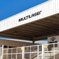 Multilaser hub