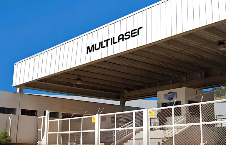 Multilaser hub