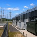 ONS data center energia