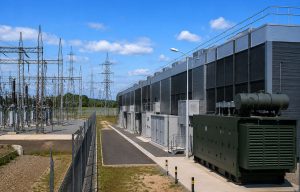 ONS data center energia