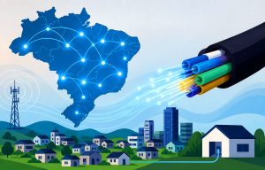 Ookla ranking operadoras Brasil