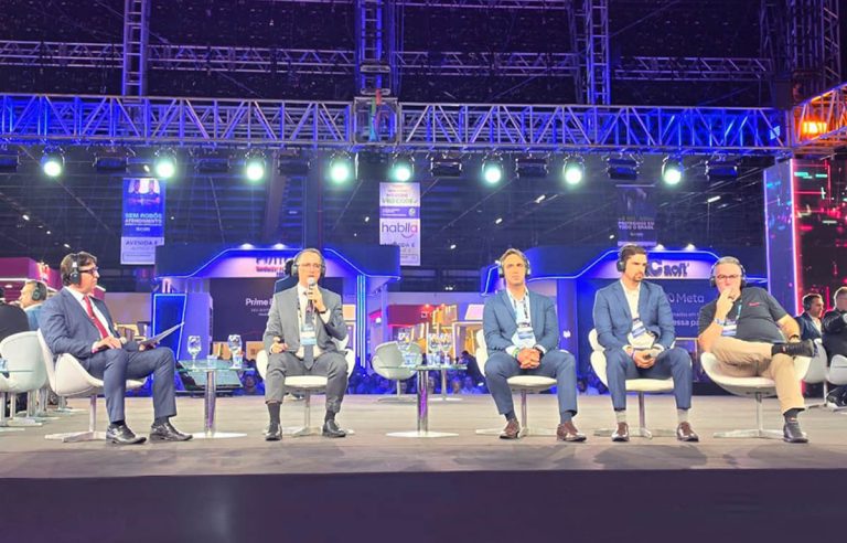 Painel Acessa Crédito Telecom