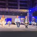Painel velocidade banda larga Abrint