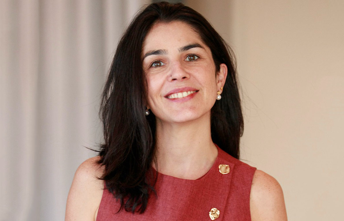 Paula Bernardi, Diretora de Políticas Públicas da Internet Society