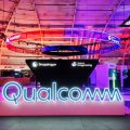Qualcomm evento entrada
