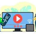Globo TV 3.0 Digital DTV+