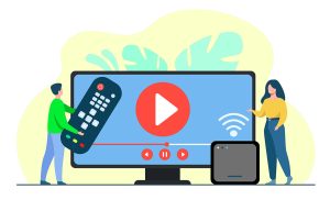 Globo TV 3.0 Digital DTV+