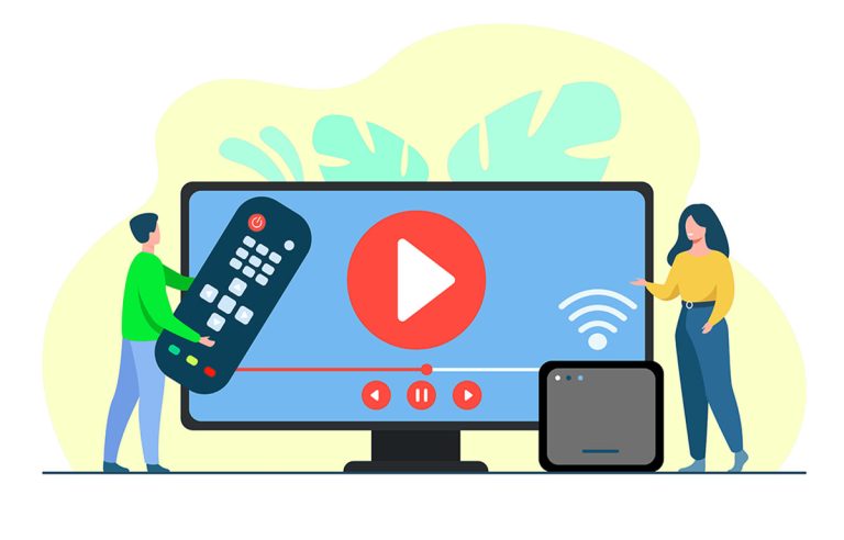 Globo TV 3.0 Digital DTV+