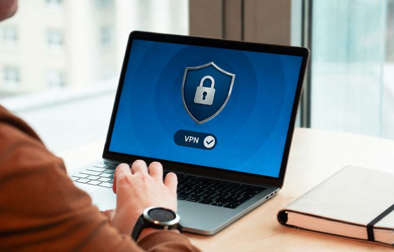 VPN ISOC