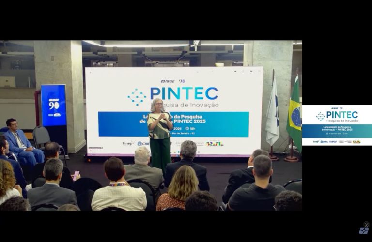 PINTEC IBGE