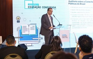 TCU educação conectada