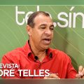 Andre Telles, TIP Brasil