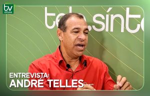 Andre Telles, TIP Brasil