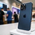 iPhone Vivo seguro