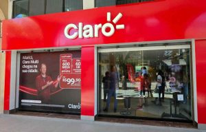 Claro Serasa