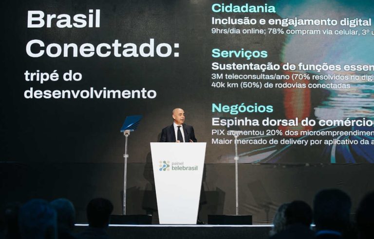 Telebrasil revisão global