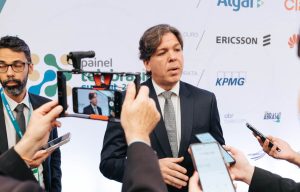 Fistel ministro