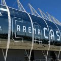 Arena Castelão