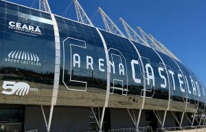 Arena Castelão