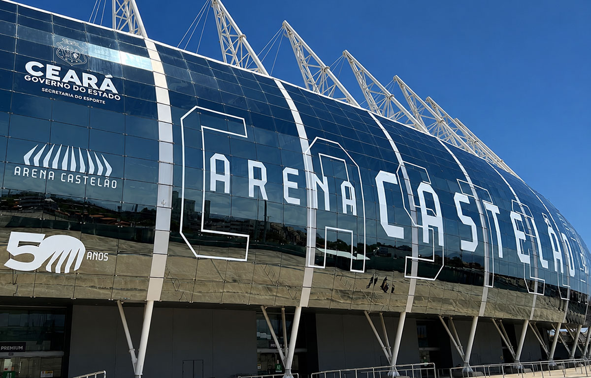 Anatel inicia preparação das redes para Copa do Mundo Feminina de 2027