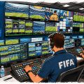 Copa do Mundo 2026 capa