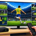TV 3.0 DTV+ capa