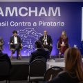 Pirataria AMCHAM